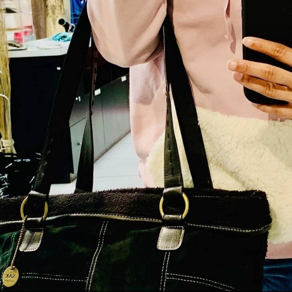 The Original SAK handbag